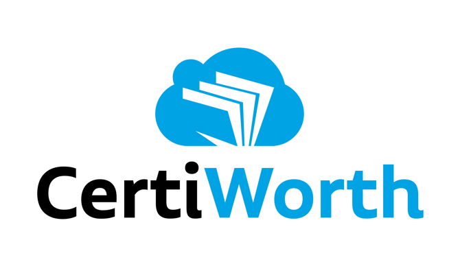 CertiWorth.com